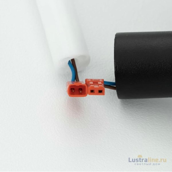 Подвесная люстра Citilux Lucia CL217181