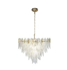 Подвесная люстра Garda Decor 62GDM-8103-800