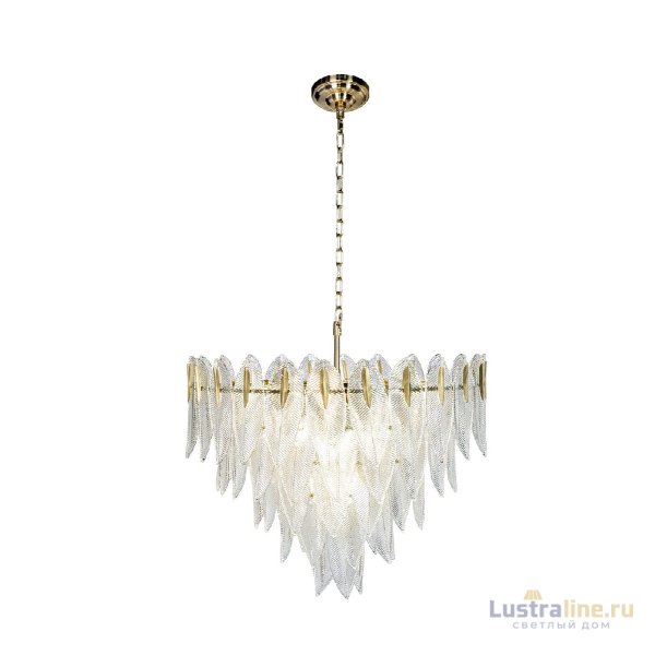 Подвесная люстра Garda Decor 62GDM-8103-800 Подвесная люстра Garda Decor 62GDM-8103-800