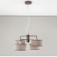 Подвесная люстра Citilux Форма CL428241