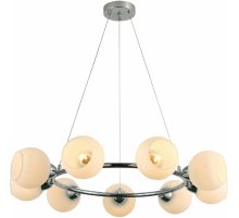 Подвесная люстра Reluce 07323-0.9-09