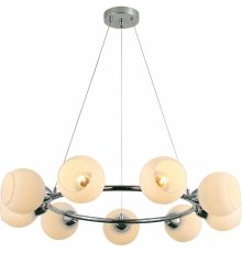 Подвесная люстра Reluce 07323-0.9-09