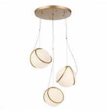 Подвесная люстра ST Luce Acerra SL1181.353.03