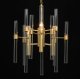 Подвесная люстра MW-Light Альгеро 285010703