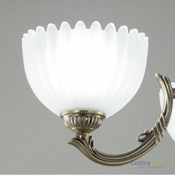 Подвесная люстра Citilux Севилья CL414133 УЦ Подвесная люстра Citilux Севилья CL414133 УЦ