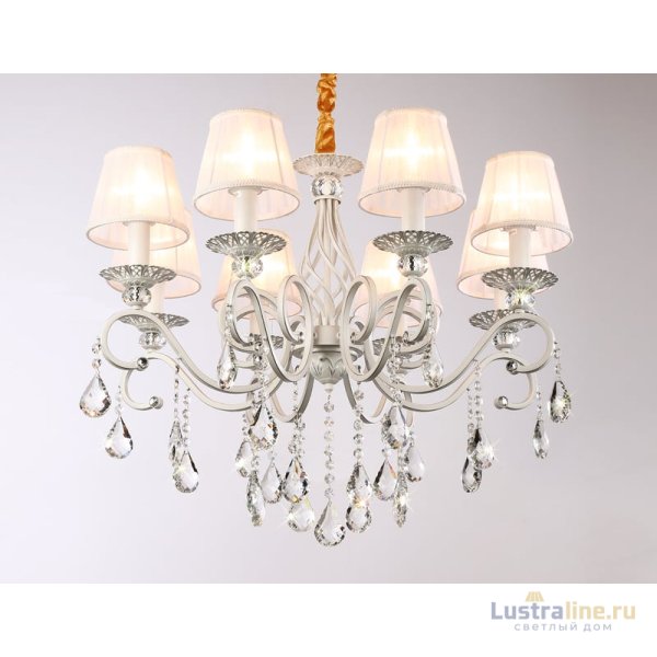 Подвесная люстра Ambrella Light Traditional TR4548 Подвесная люстра Ambrella Light Traditional TR4548
