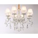 Подвесная люстра Ambrella Light Traditional TR4548
