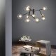 Подвесная люстра ImperiumLoft Pearl 101899-26