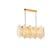 Подвесная люстра Moderli Rimini V10437-PL