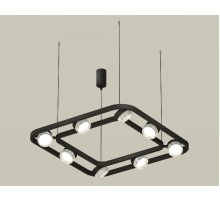 Подвесная люстра Ambrella Light Traditional (C9182, N8480) XB9182200