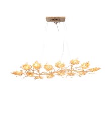 Подвесная люстра AM Group MAPLE SPL14
