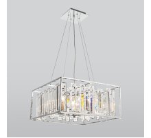 Подвесная люстра Bogate s Cella 312/6 Strotskis