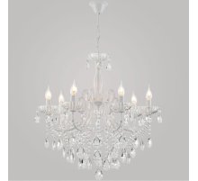 Подвесная люстра Reluce 04211-0.4-07 WH Подвесная люстра Reluce 04211-0.4-07 WH