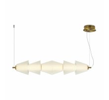 Подвесная люстра Freya Plum FR6137PL-L21BT2