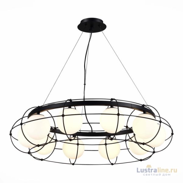 Подвесная люстра ST Luce Beata SL1189.403.10