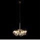 Подвесная люстра Loft IT Bunch 10048/6 Gold