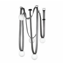 Подвесная люстра Loft IT Picot 10240/5
