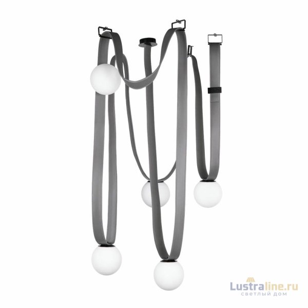 Подвесная люстра Loft IT Picot 10240/5