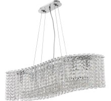 Подвесная люстра Stilfort Delone 2179/09/07PL