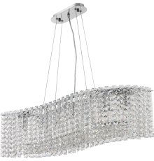 Подвесная люстра Stilfort Delone 2179/09/07PL