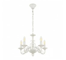 Подвесная люстра Arte Milano 342620/5 WT+SL