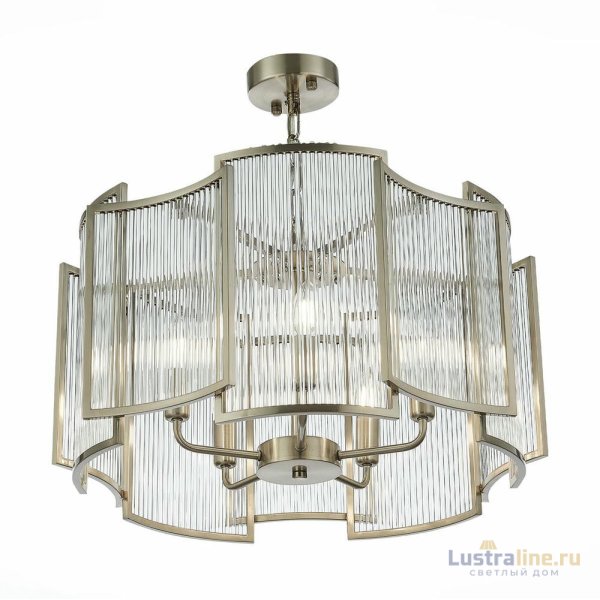 Подвесная люстра ST Luce Cosenza SL1234.103.05