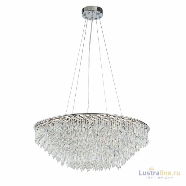 Подвесная люстра Indigo Intrigo V000368 Подвесная люстра Indigo Intrigo V000368