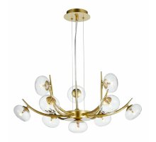 Подвесная люстра Lussole Blubber LSP-8938 Подвесная люстра Lussole Blubber LSP-8938