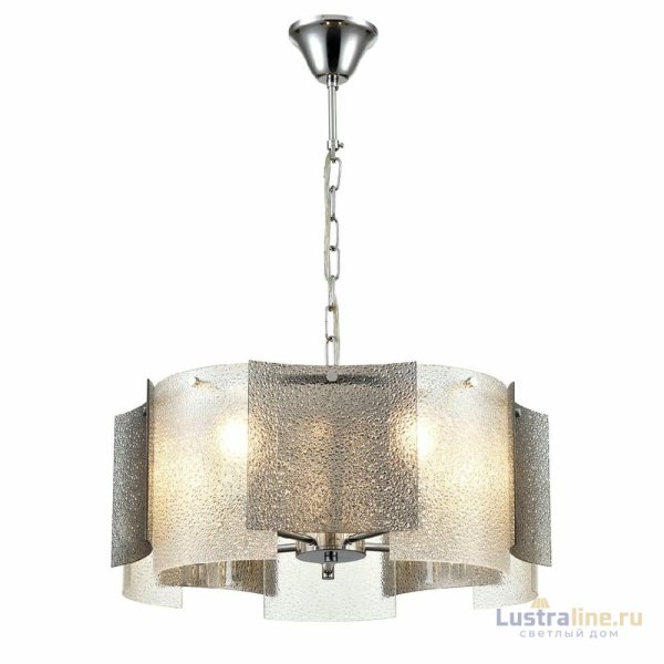 Подвесная люстра Lumion Dandy 6594/5