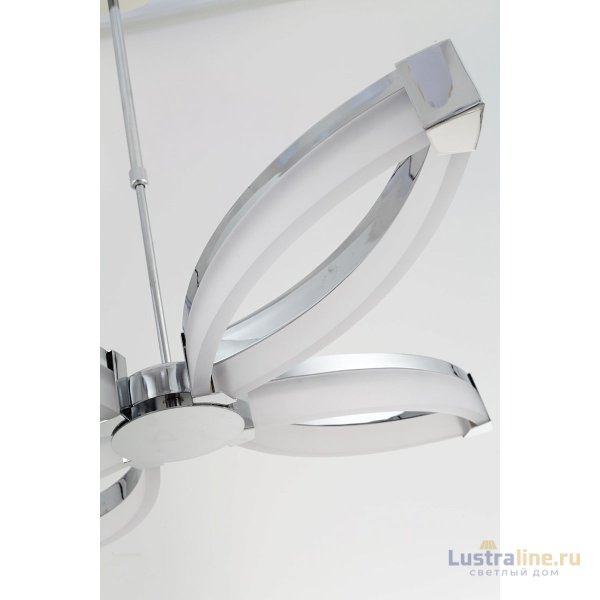 Подвесная люстра Lucia Tucci Modena 172.5 LED