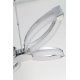 Подвесная люстра Lucia Tucci Modena 172.5 LED