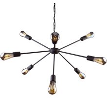 Подвесная люстра Nowodvorski Rod 9734