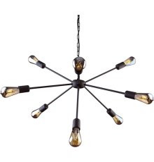 Подвесная люстра Nowodvorski Rod 9734
