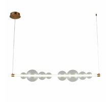 Подвесная люстра Omnilux Abbazia OML-65903-08