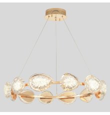 Подвесная люстра Crystal Lux FELICIDAD SP96W LED