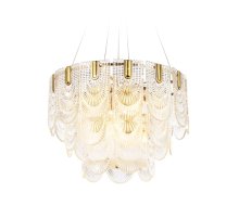 Подвесная люстра Ambrella Light Traditional TR5388