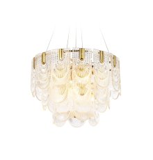 Подвесная люстра Ambrella Light Traditional TR5388