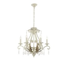 Подвесная люстра Dio DArte Asfour Grappolo E 1.1.6.200 W