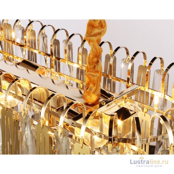 Подвесная люстра Ambrella Light Traditional TR5260 Подвесная люстра Ambrella Light Traditional TR5260
