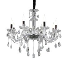 Подвесная люстра Omnilux Valledoria OML-70203-08