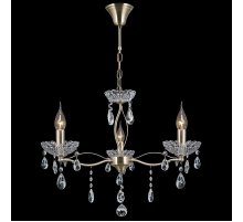 Подвесная люстра Illumico IL0265-3PSQ-39 AB