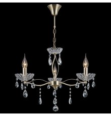 Подвесная люстра Illumico IL0265-3PSQ-39 AB