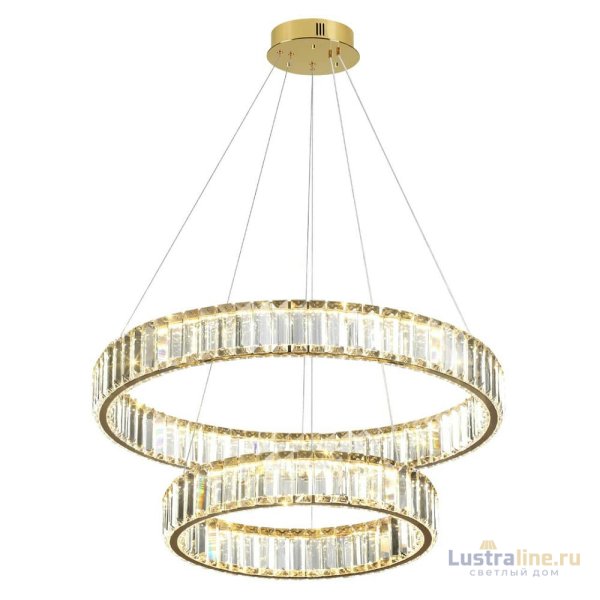 Подвесная люстра Odeon Light Vekia 5015/60L