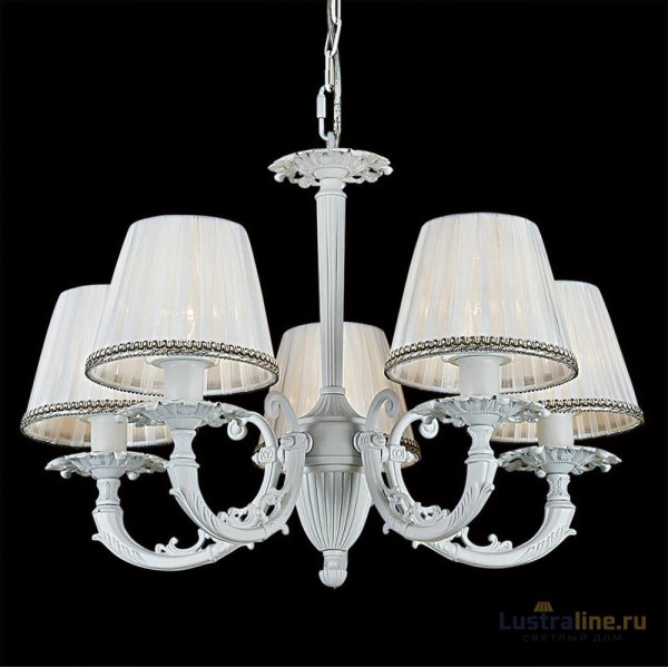 Подвесная люстра Citilux Канон CL412152 Подвесная люстра Citilux Канон CL412152