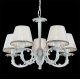 Подвесная люстра Citilux Канон CL412152