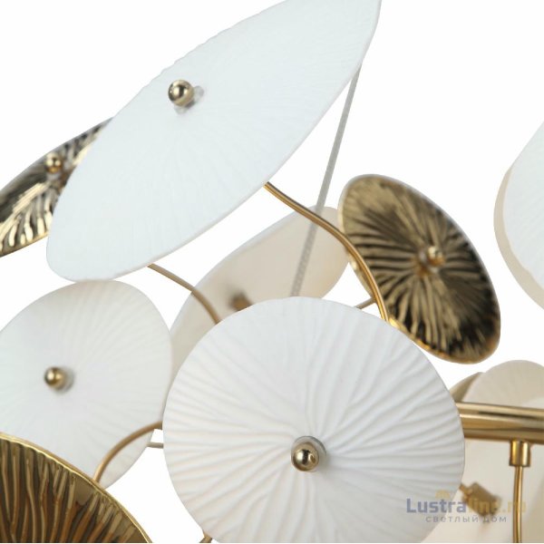 Подвесная люстра ST Luce Dahlia SL1518.303.06 Подвесная люстра ST Luce Dahlia SL1518.303.06