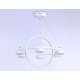 Подвесная люстра Ambrella Light Comfort FL51772
