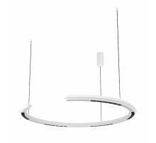 Подвесная люстра Maytoni Motion MOD276PL-L20W3K1