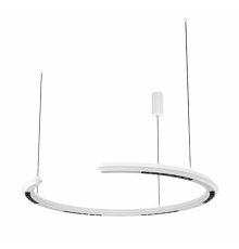 Подвесная люстра Maytoni Motion MOD276PL-L20W3K1