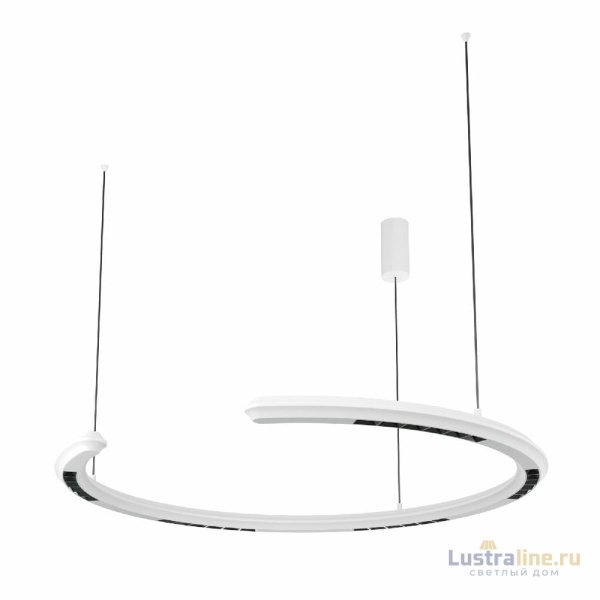 Подвесная люстра Maytoni Motion MOD276PL-L20W3K1